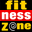 Fitnesszone.com logo