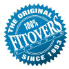 Fitovers.com logo