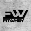 Fitwhey.com logo