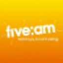 Five:am