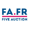 Fiveauction.fr logo