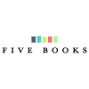 Fivebooks.com logo