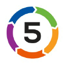 Fivecrm.com logo