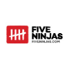 Fiveninjas.com logo