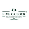Fiveoclock.eu logo