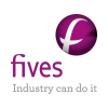 Fivesgroup.com logo