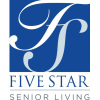 Fivestarseniorliving.com logo