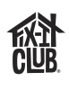 Fixitclub.com logo