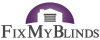 Fixmyblinds.com logo