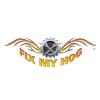 Fixmyhog.com logo