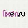 Fixon.ru logo
