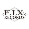 Fixrecords.com logo