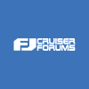 Fjcruiserforums.com logo