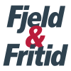 Fjeldogfritid.dk logo