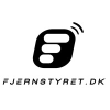 Fjernstyret.dk logo