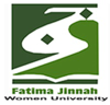 Fjwu.edu.pk logo
