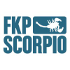 Fkpscorpio.com logo