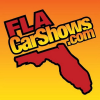 Flacarshows.com logo