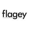 Flagey.be logo