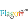 Flagoff.ru logo