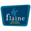 Flaine.com logo
