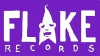 Flakerecords.com logo
