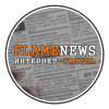 Flamenews.ru logo
