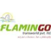 Flamingotravels.co.in logo