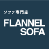 Flannelsofa.com logo
