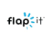 Flapit.com logo