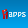 Flapps.ru logo