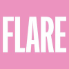 Flare.com logo