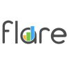 Flare Cloud Accounting logo