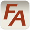 Flashalert.net logo