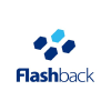 Flashbackj.com logo