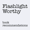 Flashlightworthybooks.com logo