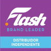 Flashmobile.mx logo