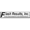 Flashresults.com logo