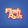 Flashrolls.com logo