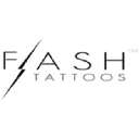 Flashtat.com logo