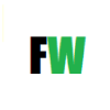 Flashwallpapers.com logo