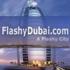 Flashydubai.com logo