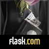 Flask.com logo