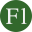 Flathority.com logo