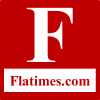 Flatimes.com logo