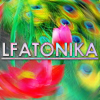 Flatonika.ru logo