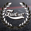 Flatout.com.br logo