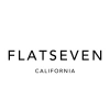 Flatseven.net logo