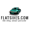 Flatsixes.com logo