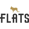 Flatslife.com logo